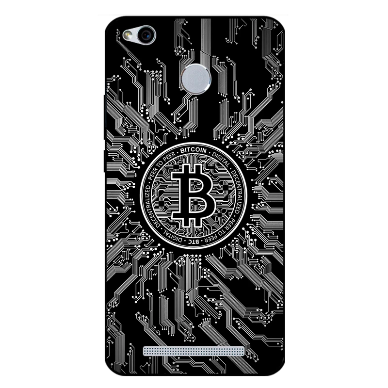 کاور مگافون کد 7737 مناسب برای گوشی موبایل شیائومی Redmi 5A