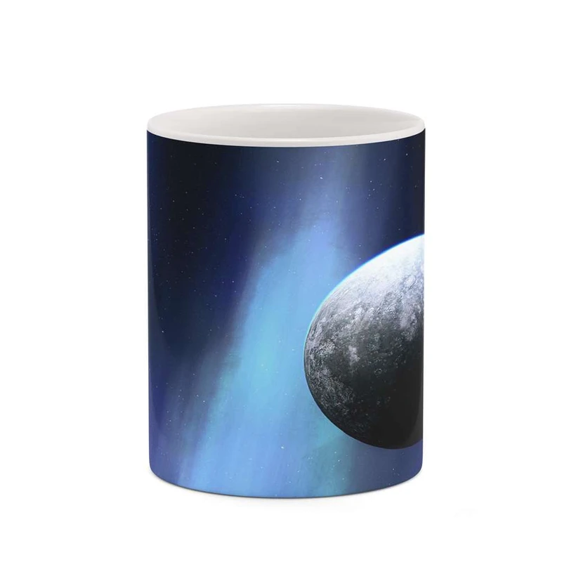 ماگ کاکتی مدل فضا و کهکشان کد mgh20269