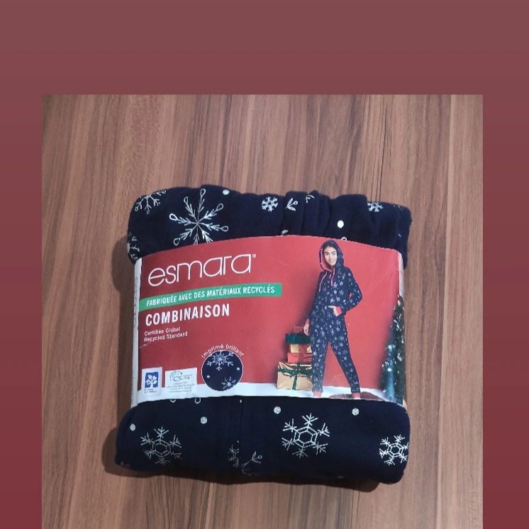 سرهمی زنانه اسمارا مدل ES4580 -  - 3