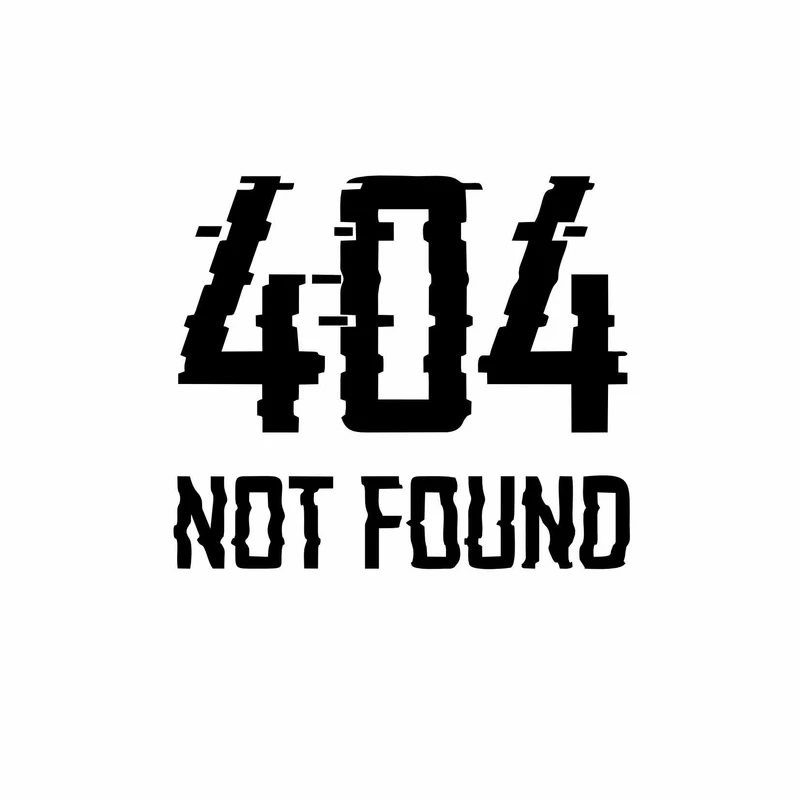 برچسب بدنه خودرو طرح 404 کد S1