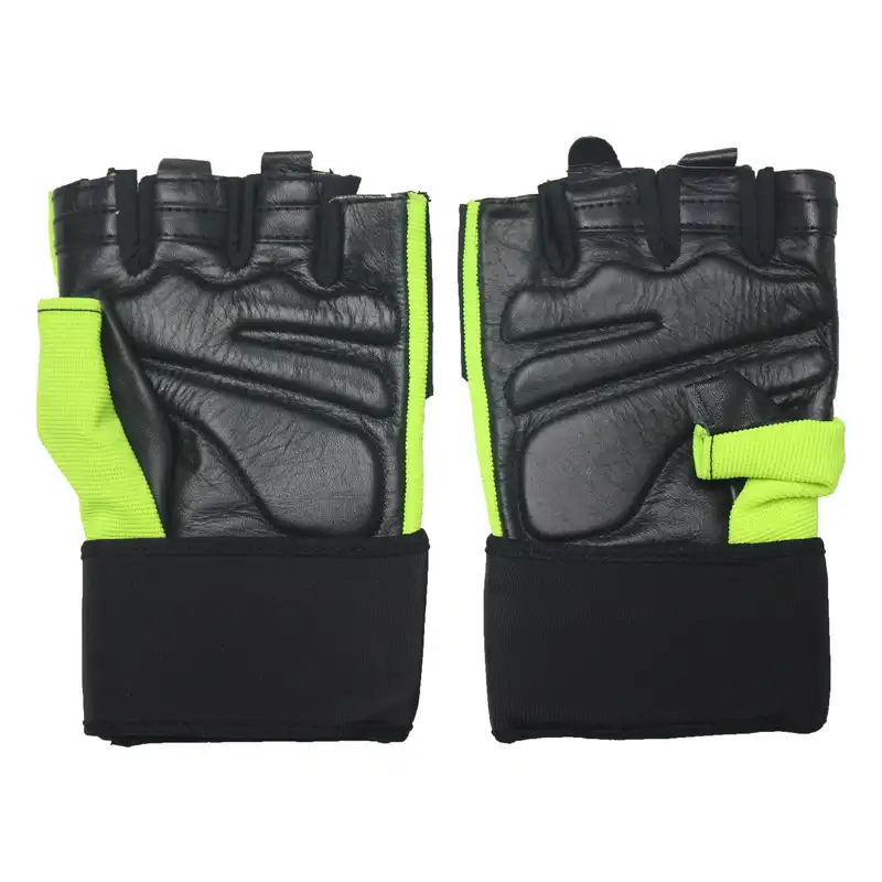 دستکش بدنسازی مدل NK-05