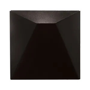 چراغ دیواری دکوراتیو سازه لایت کد 909