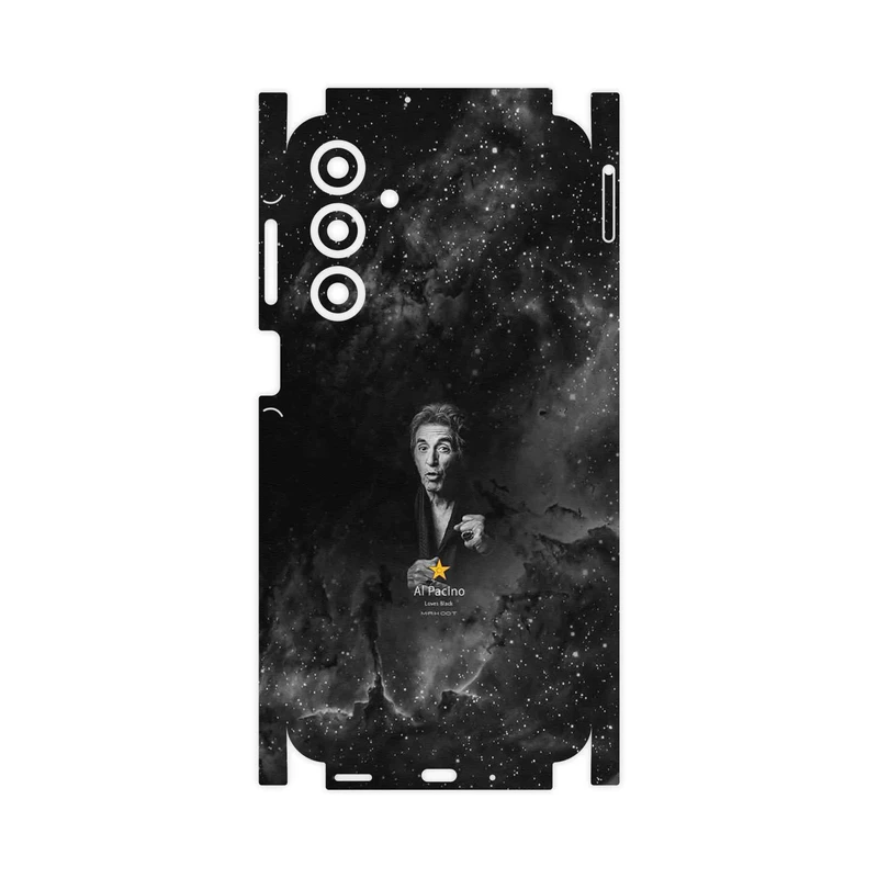 برچسب پوششی ماهوت مدل Al Pacino-FullSkin مناسب برای گوشی موبایل سامسونگ Galaxy A16 5G