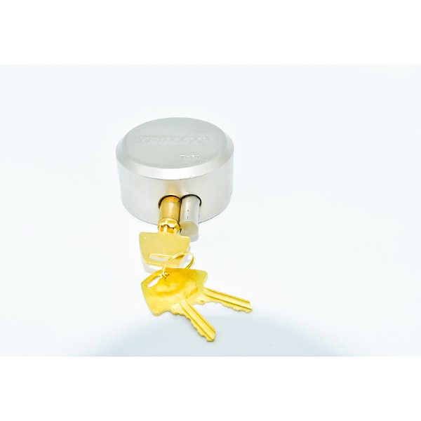 قفل کتابی تریمکس کد 007