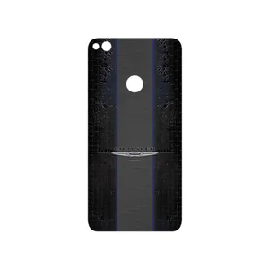 MAHOOT Chrysler Cover Sticker for Honor 8 Lite