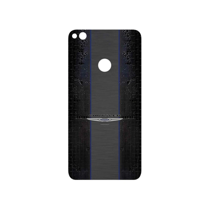 برچسب پوششی ماهوت مدل Chrysler مناسب برای گوشی موبایل آنر 8 Lite