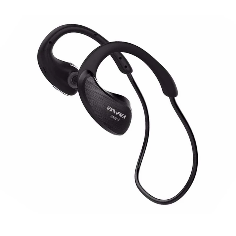 هدفون بی سیم اوی مدل MHD SHAPE A885 BL 