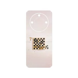 MAHOOT Chess Cover Sticker for Honor X9c Smart