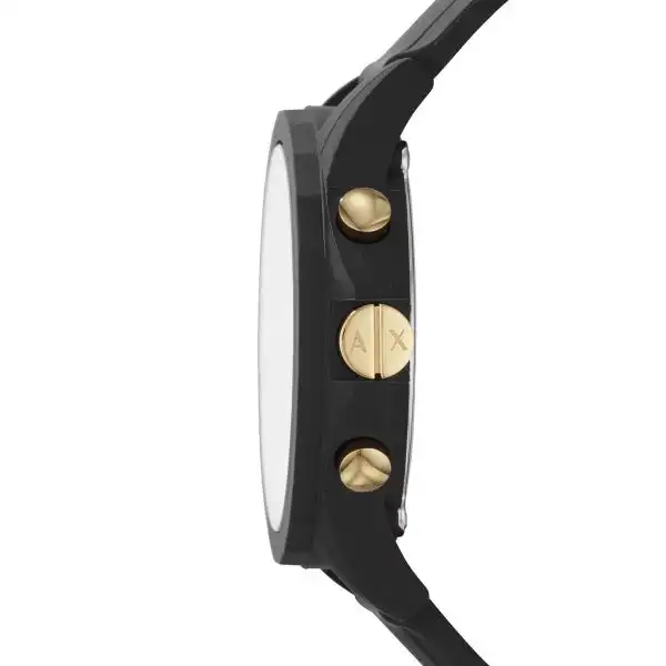 ساعت مچی عقربه‌ای مردانه آرمانی اکسچنج مدل AX7105