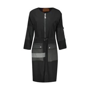 بارانی زنانه کیکی رایکی مدل BB1079-001