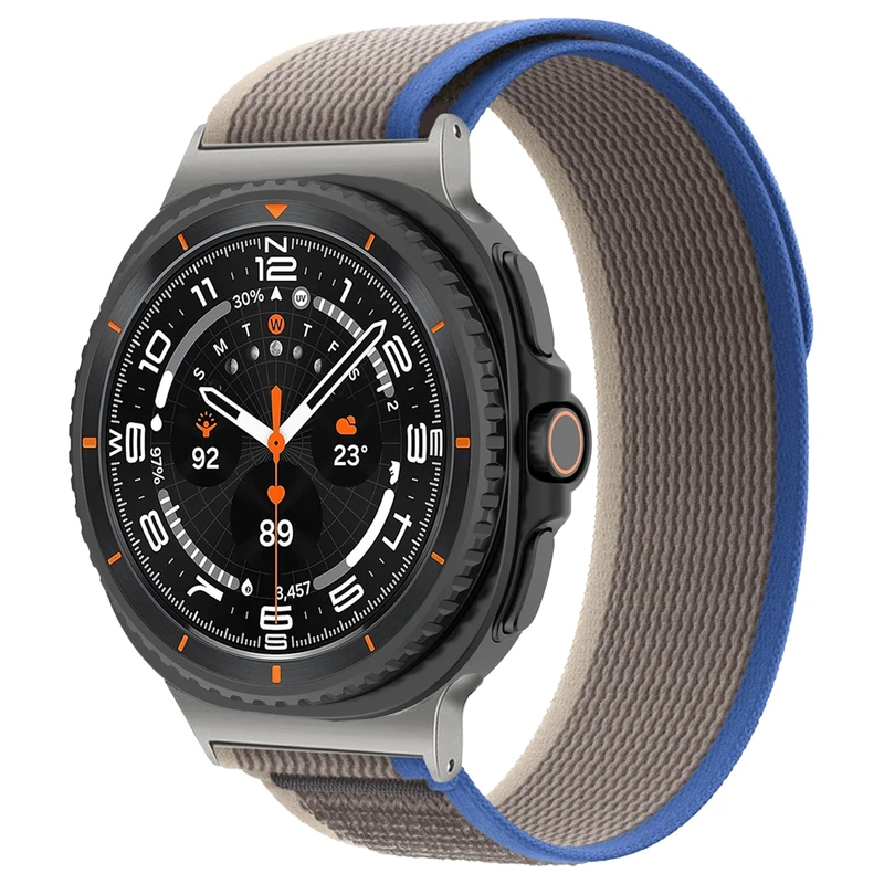 بند اسپریگ مدل Trail Loop W8 مناسب برای ساعت هوشمند سامسونگ Galaxy Watch 8 40mm / 8 44mm