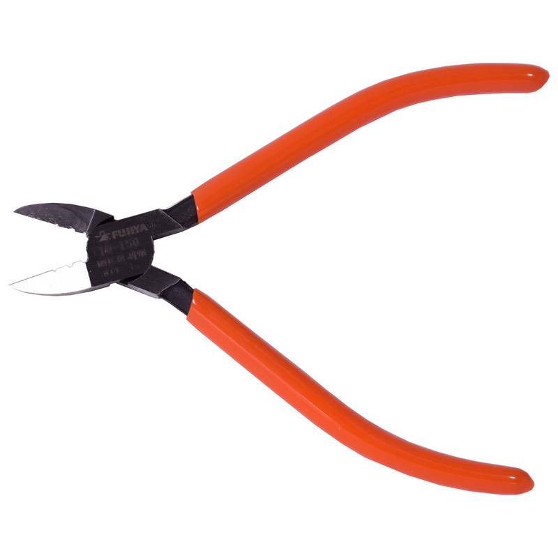 انبر سیم چین فوجیا مدل 150-10 سایز 6 اینچ