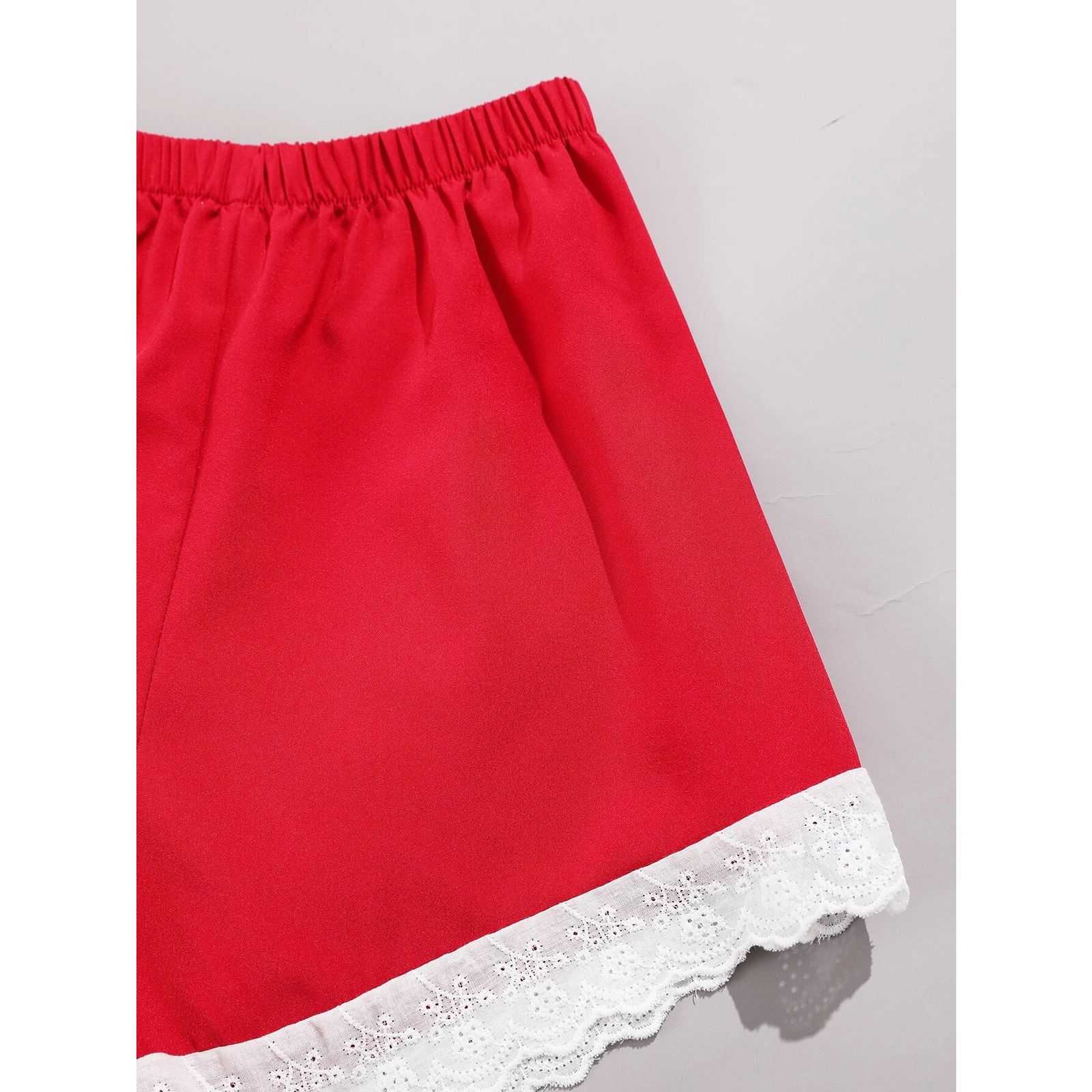 لباس خواب زنانه تویین مدل T-901-55 - - 26