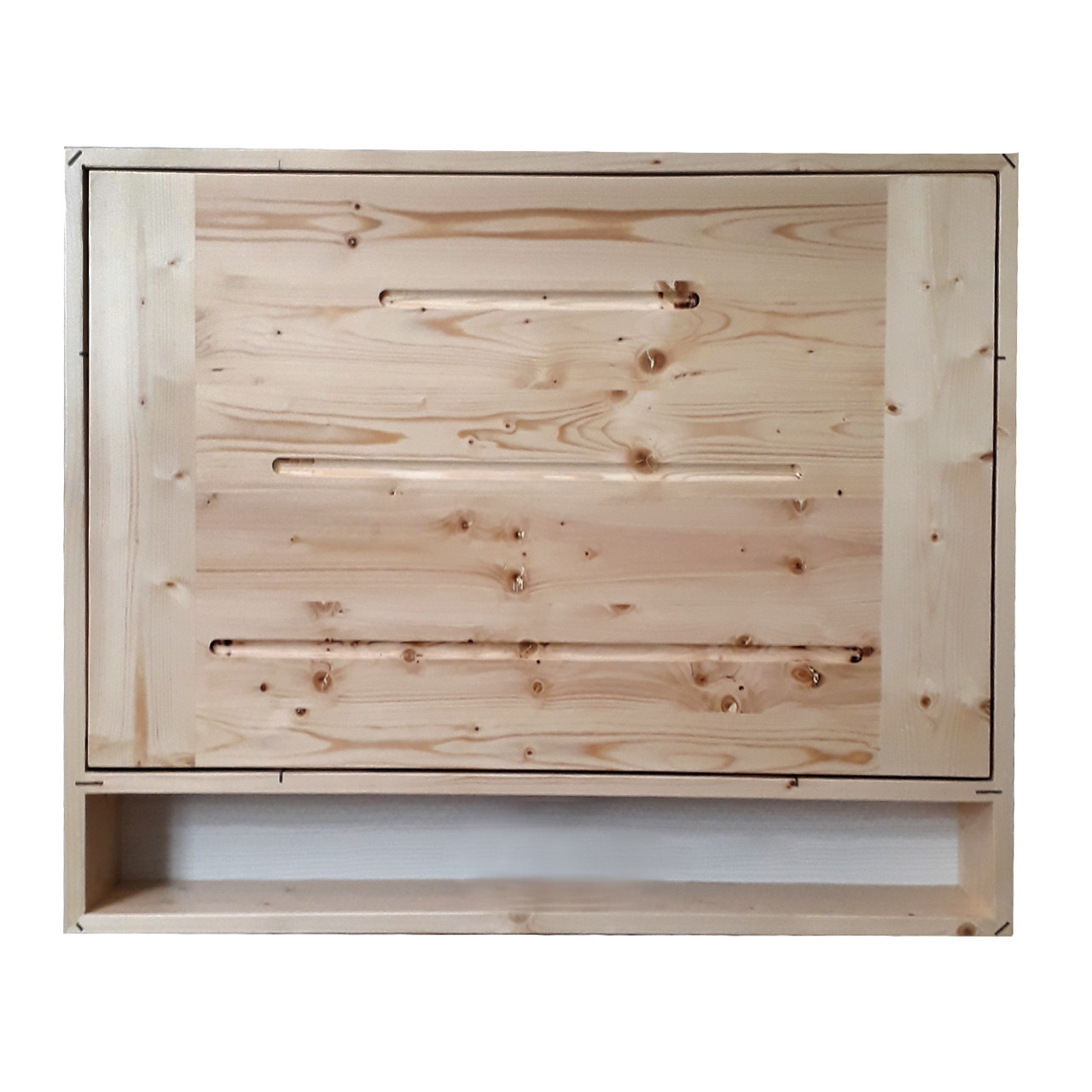 میز تحریر مدل تاشو دیواری کد mk678