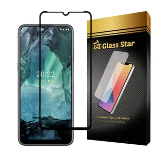 Glass Star FULPLUSS Screen Protector For Nokia G11