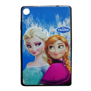 کاور مدل KA-072 مناسب برای تبلت لنوو M8