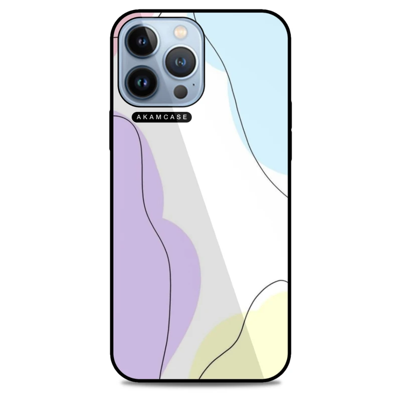 کاور آکام مدل AMCWA13Pro Max-519 مناسب برای گوشی موبایل اپل iPhone 13PRO MAX