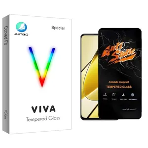 Junbo Viva Antistatic Screen Protector For Realme 11 5G