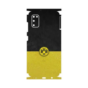 MAHOOT Borussia Dortmund FC-FullSkin Cover Sticker for Samsung Galaxy A41