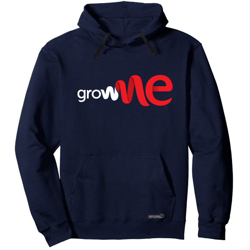 هودی مردانه 27 مدل growme کد PH135