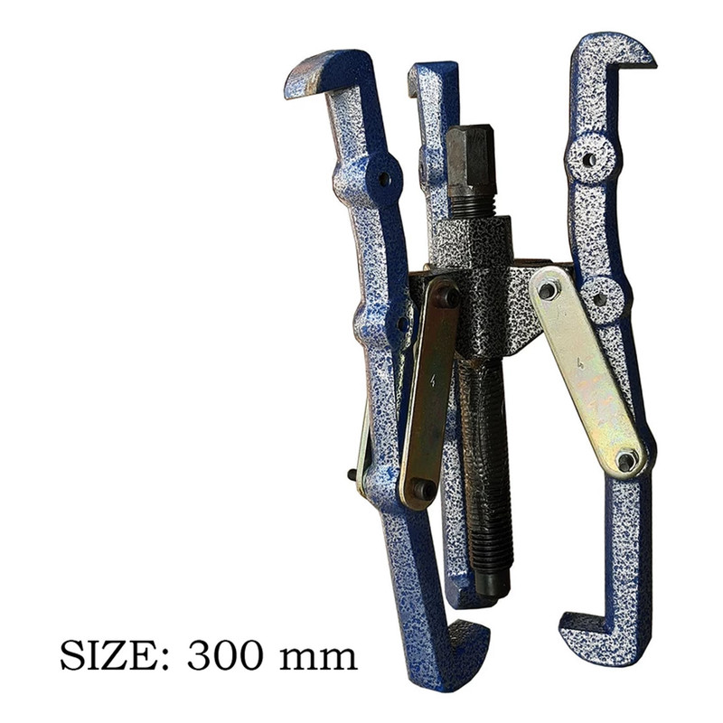 پولی کش سه شاخ کیهان مدل 25-10 سایز 10اینچ