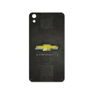 MAHOOT  CHEVROLET Cover Sticker for htc One E9s