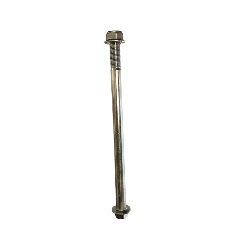 میل چرخ عقب موتور سیکلت کد 918