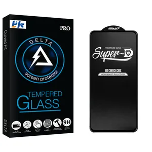 PK Delta SuperD Screen Protector For Xiaomi Redmi Note 9S / Note 9 Pro / Note 9 Pro Max