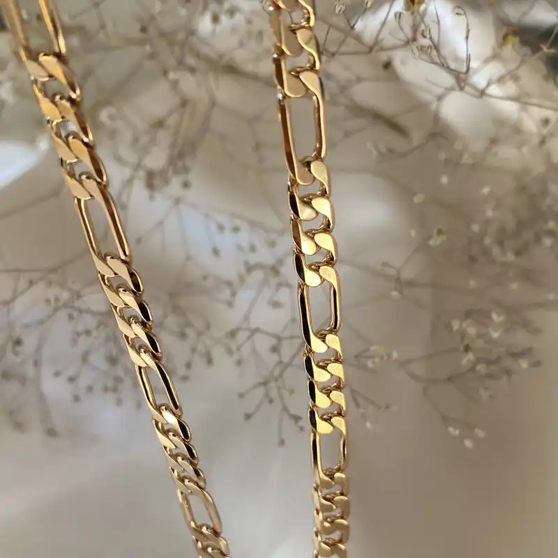 زنجیر زنانه ژوپینگ کد Fy