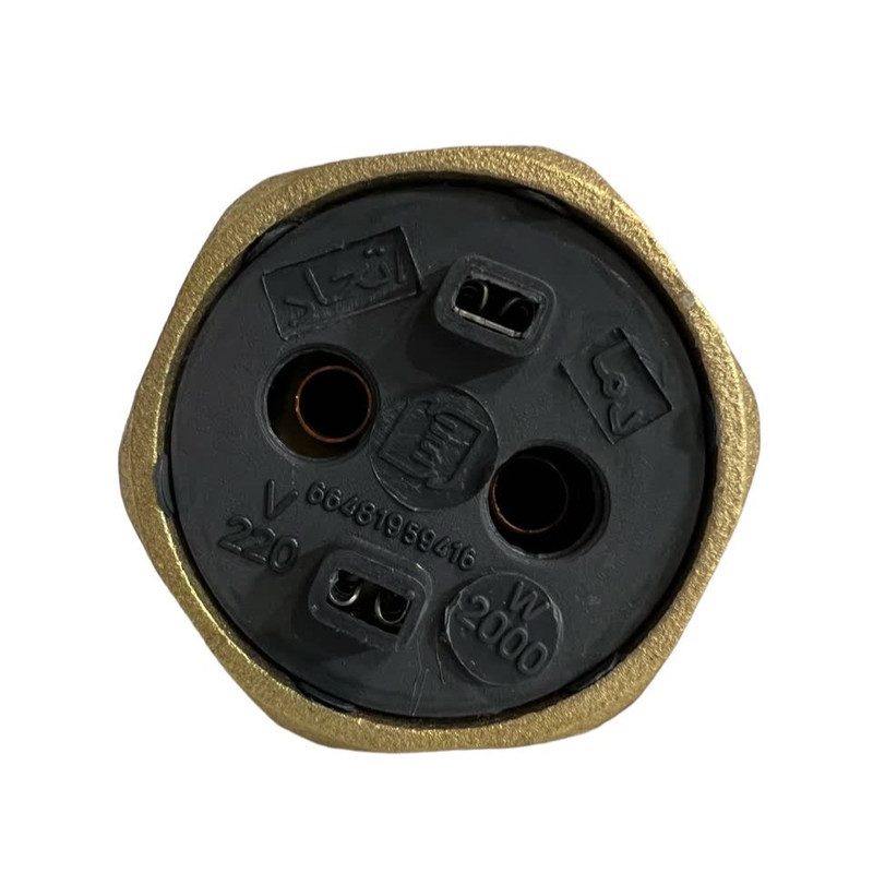 المنت آبگرمکن دما اتحاد مدل دوغلافه A01 2000W