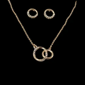 نیم ست زنانه مدل E2962