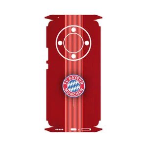 MAHOOT Bayern_Munchen-FullSkin Cover Sticker for Honor X9b