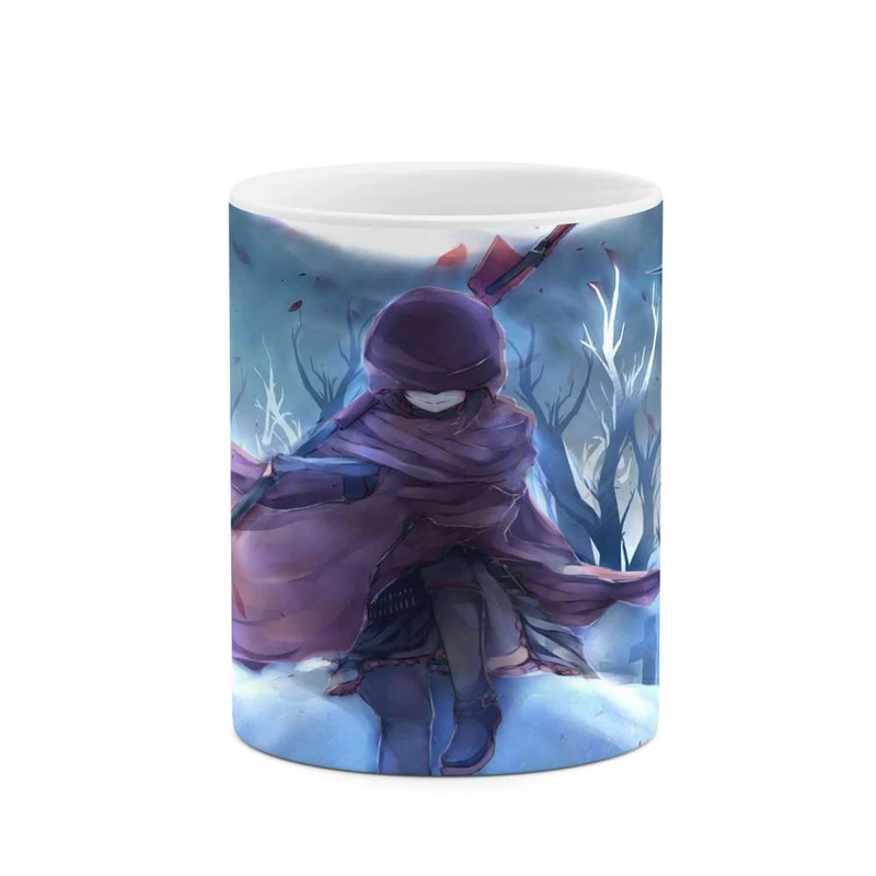 ماگ کاکتی مدل کارتون RWBY کد mgh23045