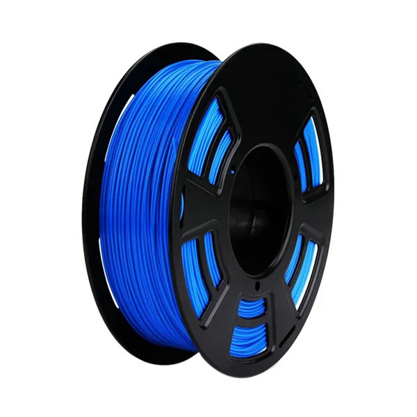 فیلامنت PLA پرینتر سه بعدی سترونگرو مدل PLA قطر 1.75 میلی متر 1 کیلوگرم