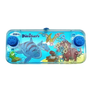 واتر گیم کد 14