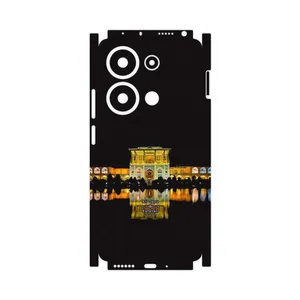 MAHOOT Ali Qapu-FullSkin Cover Sticker for Xiaomi Poco M6 Pro 4G