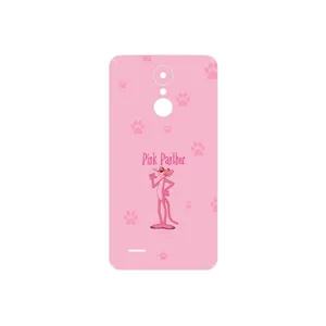 MAHOOT The Pink Panther Cover Sticker for LG K8 2017