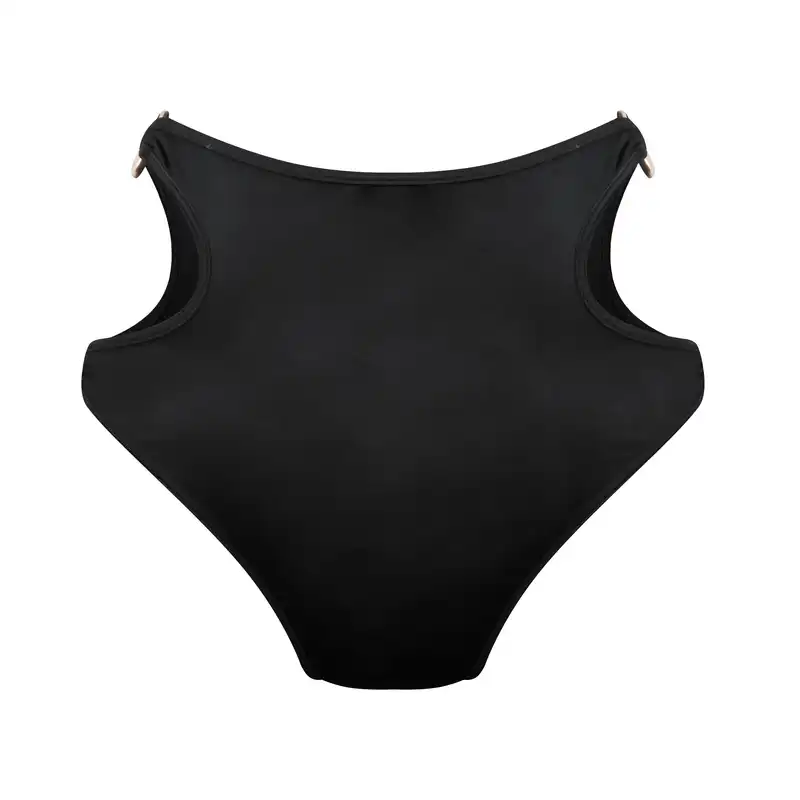 مایو زنانه مدل بلیزی T48