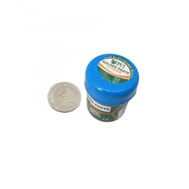 خمیر قلع بست مدل BST-506 وزن 20 گرم