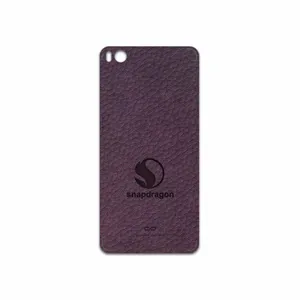 MAHOOT PL-SNPDRGN Cover Sticker for Xiaomi Mi 5s