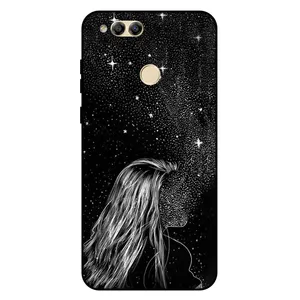  Megafone 8264 Cover For Honor 7X