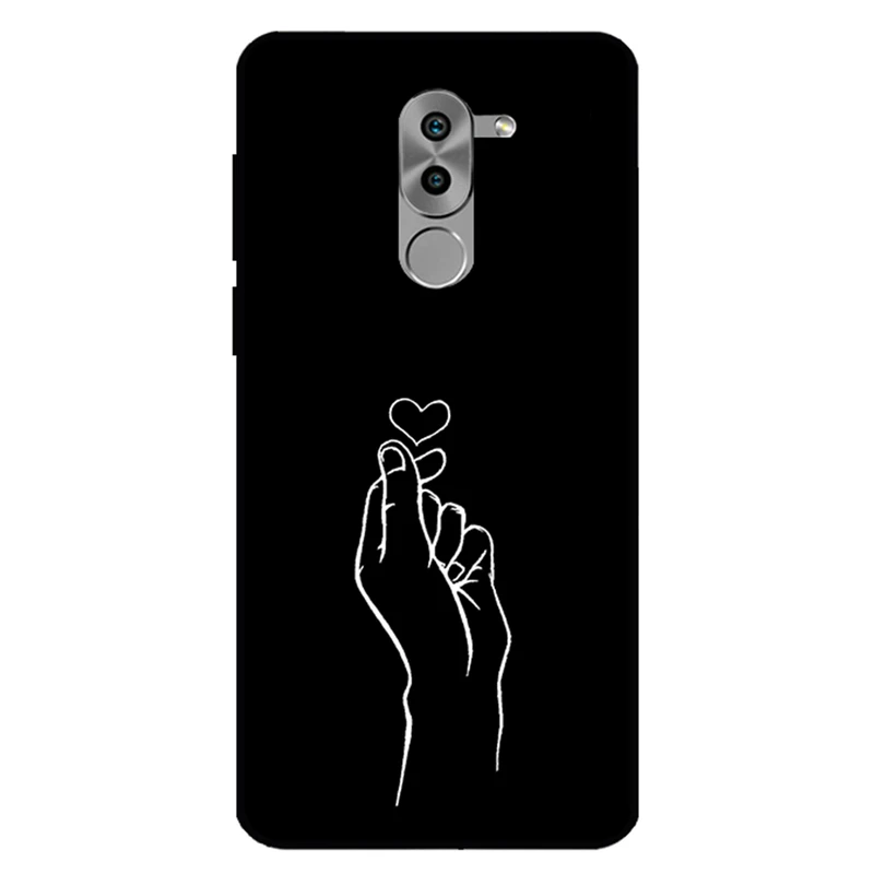  کاور مگافون کد 7769 مناسب برای گوشی موبایل آنر 6X