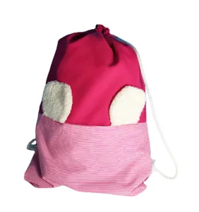 کوله پشتی بچگانه مدل شوزبگ