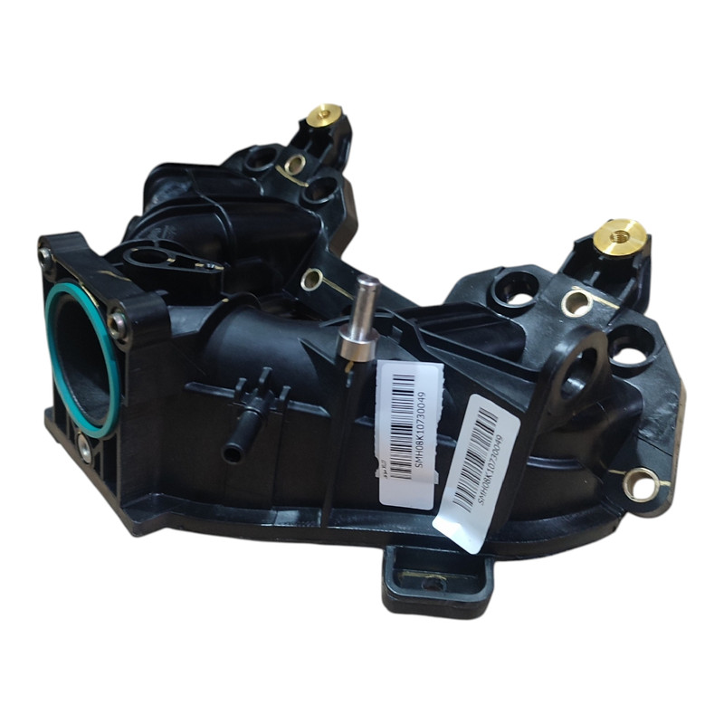 منیفولد هوا خودرو کروز پلاس مدل دوگانه سوز کد 39020301 مناسب برای سمند XU7