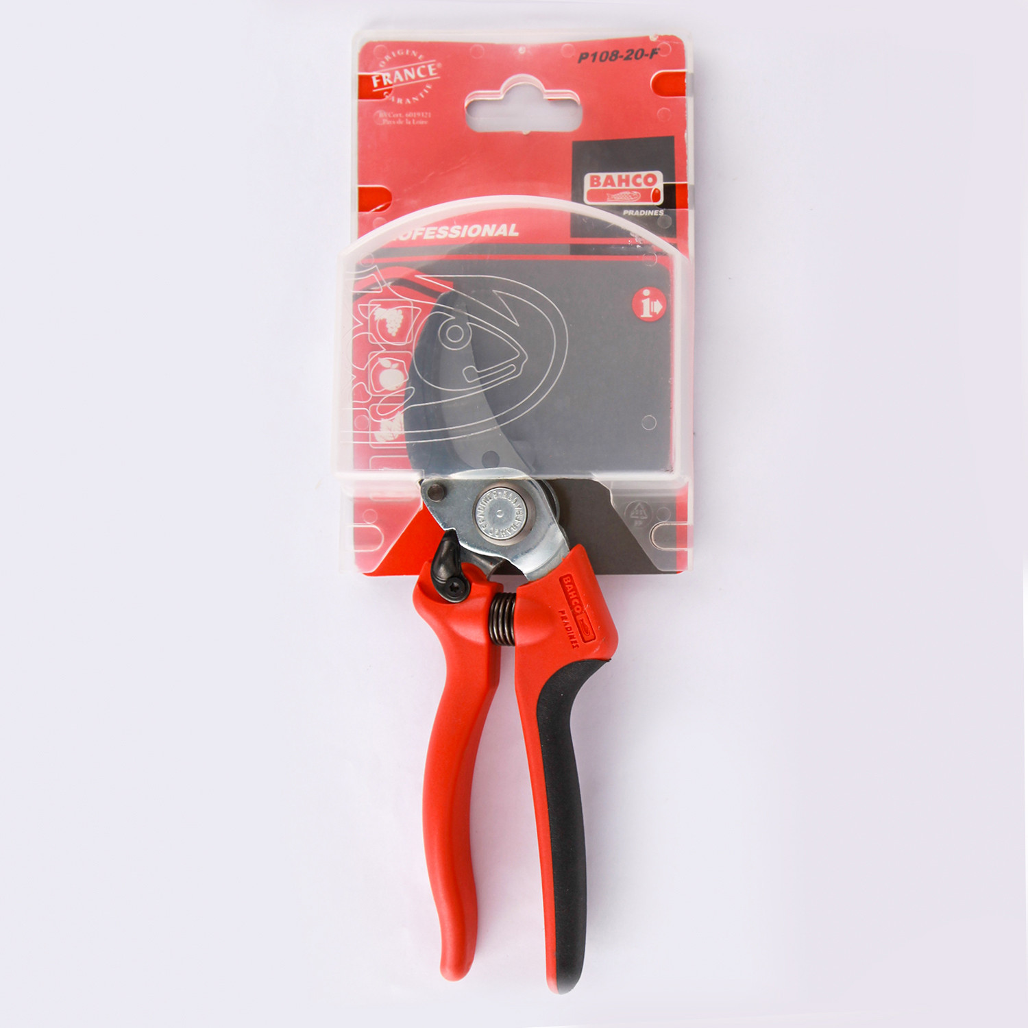 قیچی باغبانی باهکو مدل P108-20-F