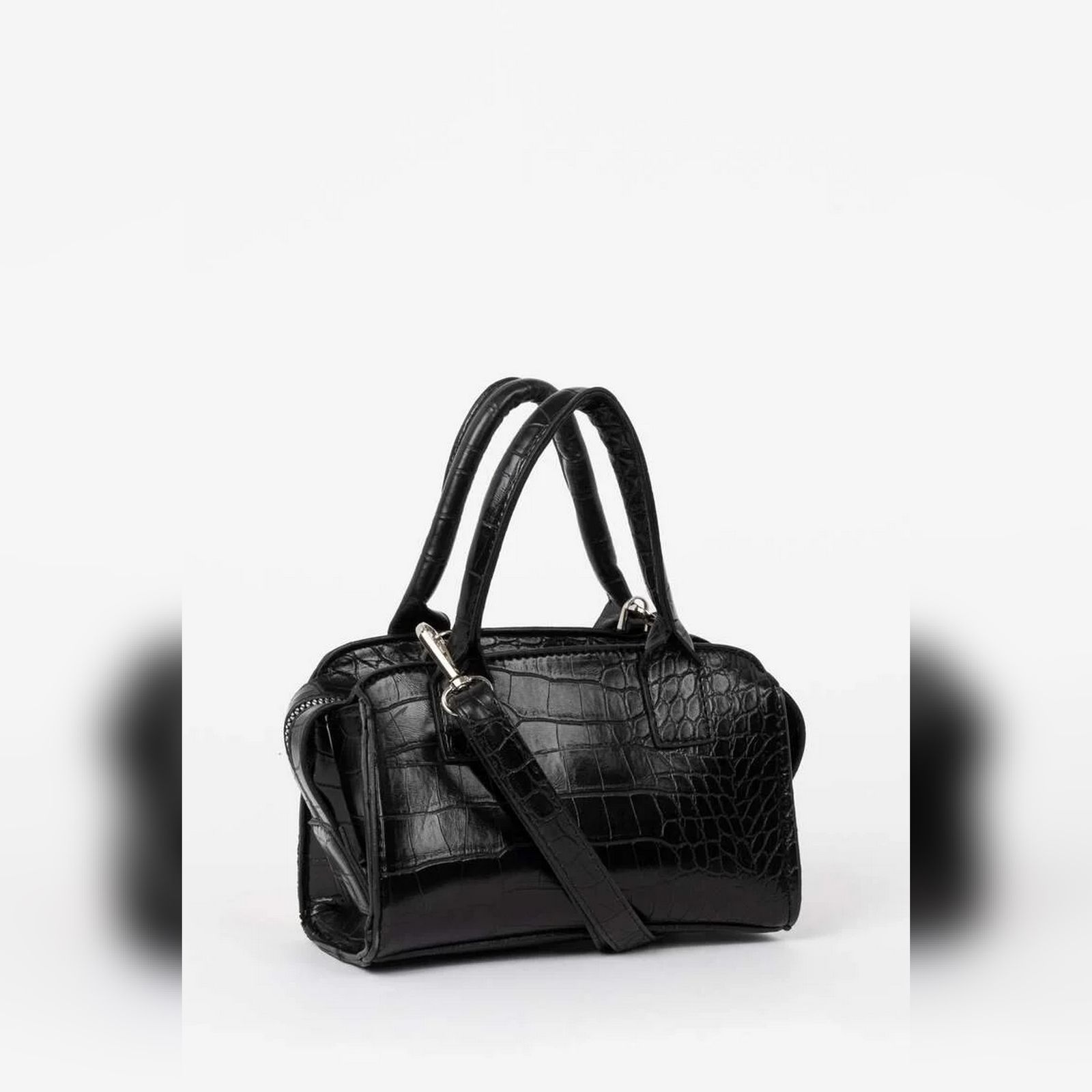 کیف دوشی زنانه دفکتو مدل KF 162 -  - 3