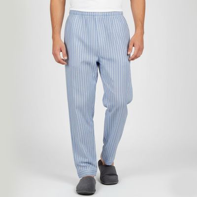 نقد و بررسی شلوار مردانه مدل پیژامه توسط خریداران