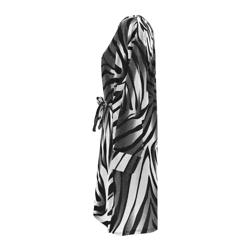 مانتو زنانه مدل M3507