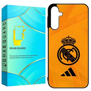 Ghab Guard GCHPA55 Cover For Samsung Galaxy A55 5G