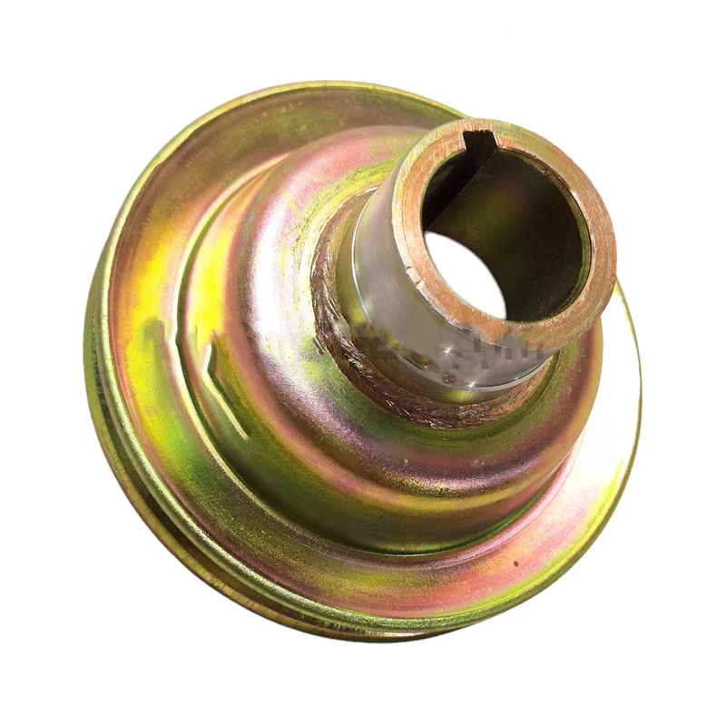 پولي سر ميل لنگ کد 660041 مناسب برای پيکان